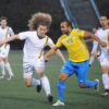 Stompers v El Farolito