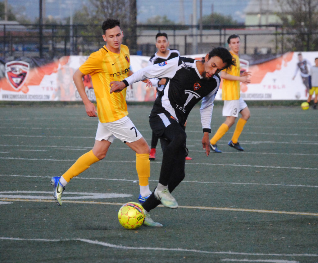 US Open Cup 2019