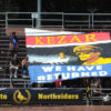 SF City v San Diego Zest