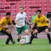 SF City v SF Glens