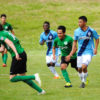 SF Glens v Fresno FC U23s