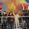 Santa Cruz Breakers v SF City