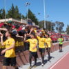 SF City 2018 Recap