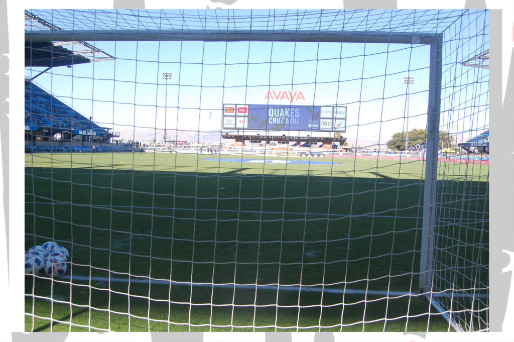 Avaya Stadium