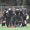 JASA Redwood City v Pajaro Valley