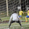 JASA Redwood City v El Farolito