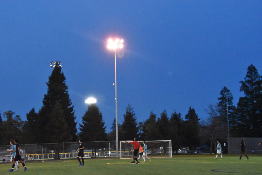 JASA Redwood City v Stompers