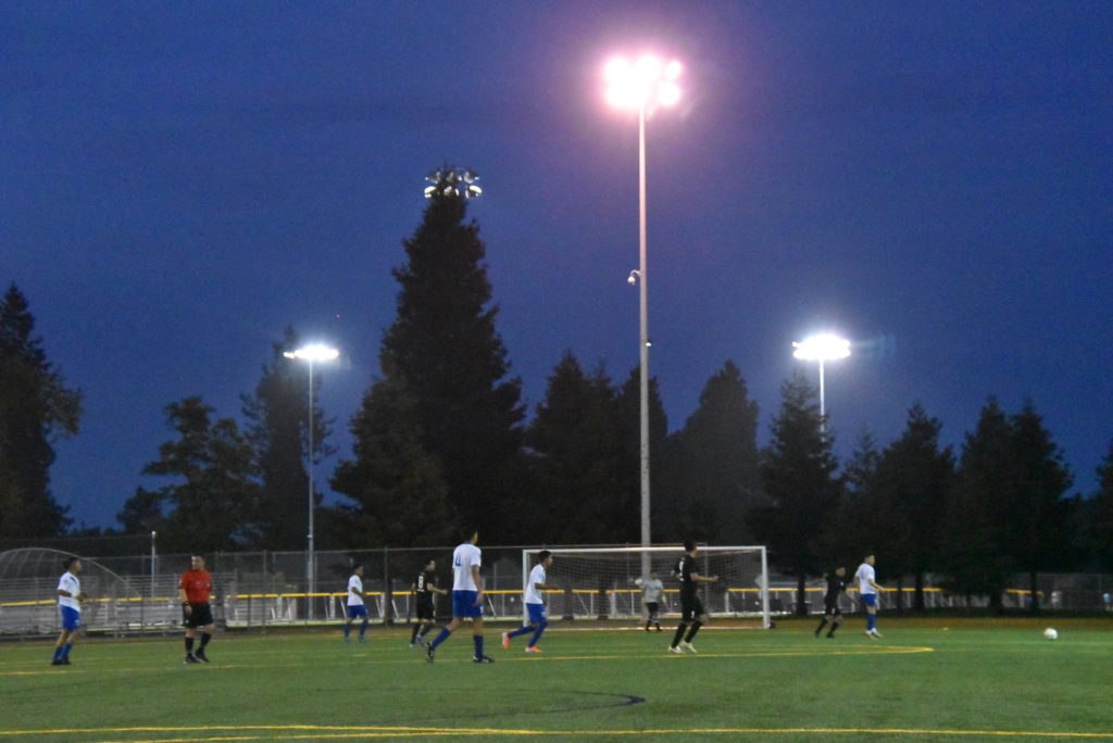 JASA Redwood City v San Leandro United FC