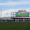 Quakes v Timbers