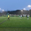 SF Glens v Academy of Art