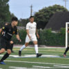 Santa Cruz Breakers v SF City