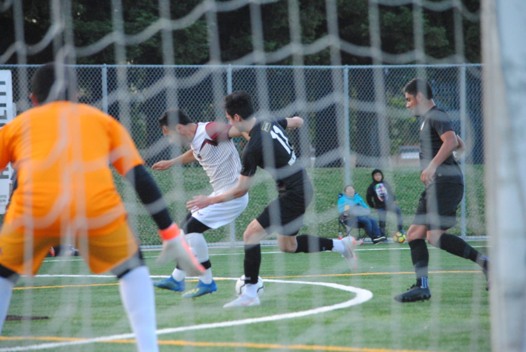 JASA Redwood City v Contra Costa FC