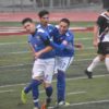 San Leandro United v Redding Royals