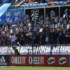 2021 Quakes Schedule