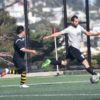 AFC Hearts v JASA Redwood City