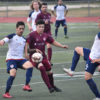 San Ramon FC v Napa Valley 1839 FC