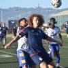 Stompers v San Ramon FC