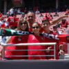 Benfica v Chivas