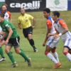 SF Glens v Ventura County Fusion
