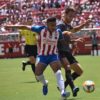 Throwback: Chivas