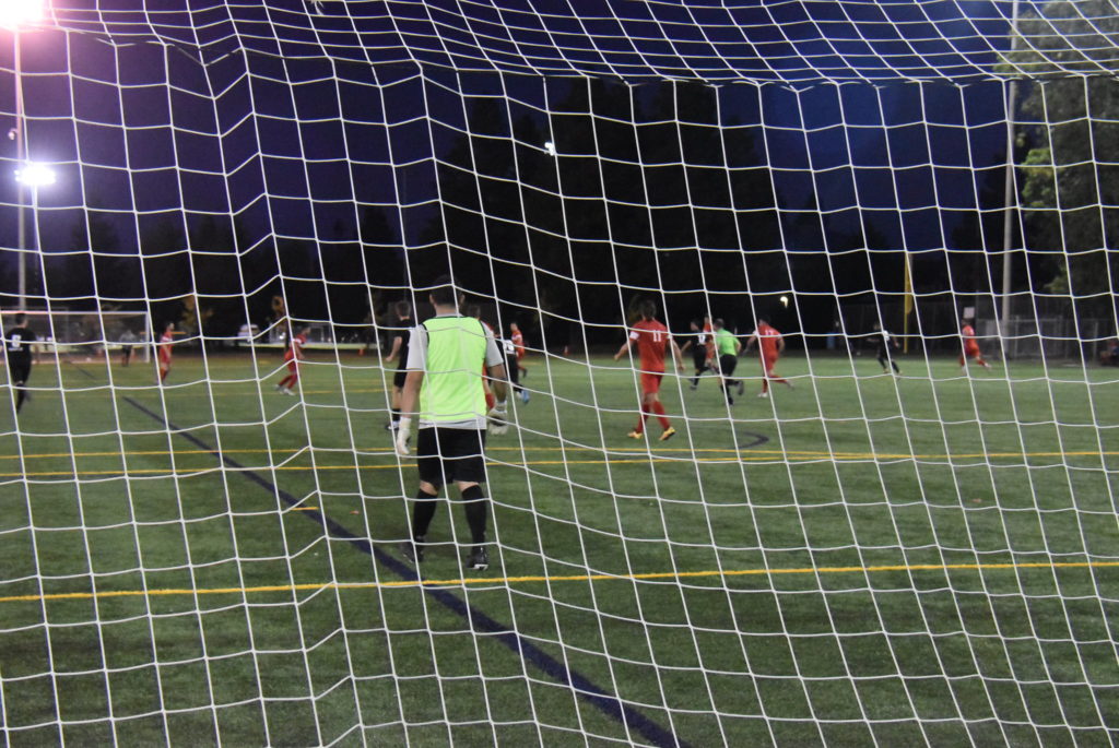 Liga Norcal/UPSL/SFSFL