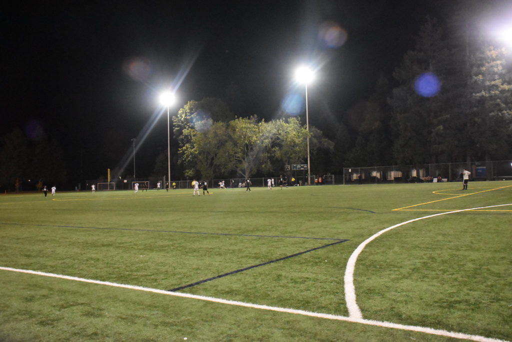 JASA Redwood City v Vacaville Elite