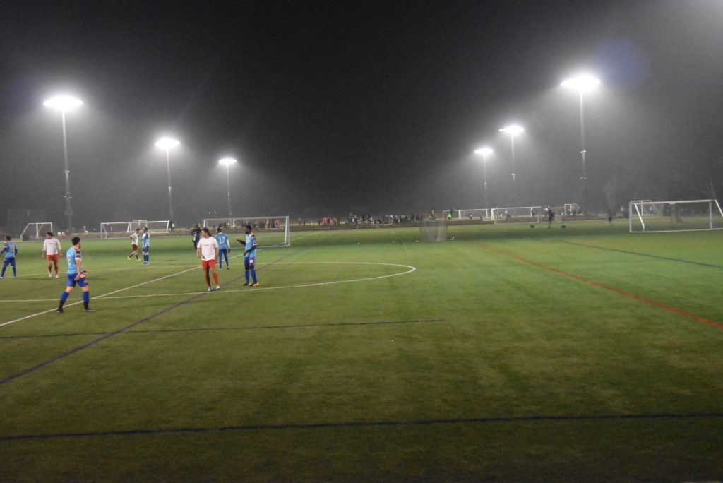 Olympic Club v Oakland Stompers (US Open Cup)