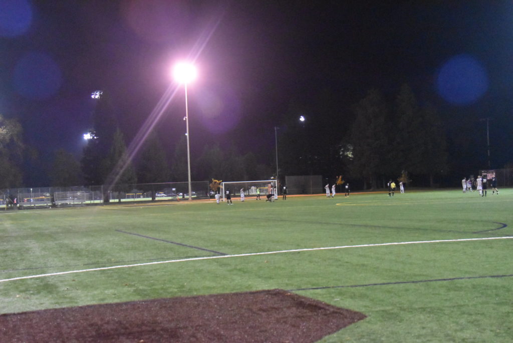 JASA Redwood City v Contra Costa FC (UPSL Playoffs)