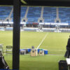 Quakes v Sporting Kansas City