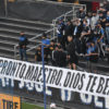 Quakes v Sounders