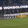 Quakes v Real Salt Lake