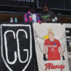 Quakes v Crew
