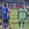 Quakes v Austin FC