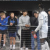 Quakes v Bay Cities FC (US Open Cup)