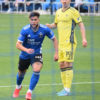 Quakes v Nashville SC