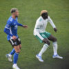 Quakes v Rapids