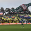 Real Madrid v Club America