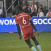 Bay FC v Kansas City
