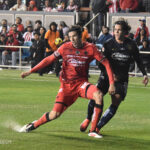 Chivas v Atlas