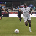 Bay FC v Reign
