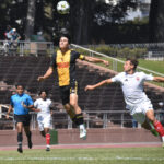 SF City v Davis Legacy
