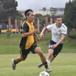 SF City v Marin FC
