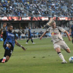 Quakes v Red Bulls