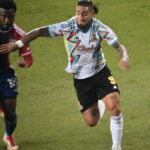 Quakes v FC Dallas