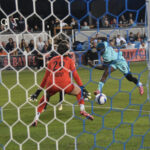 Bay FC v Kansas City