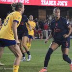 Bay FC v Utah Royals