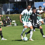 The Town FC v Austin FC II