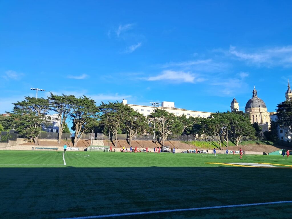 Olympic Club v Albion Silicon Valley (US Open Cup)