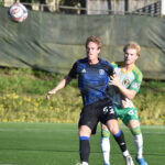 Quakes II v Timbers 2
