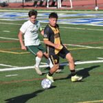 Almaden FC v SF City FC